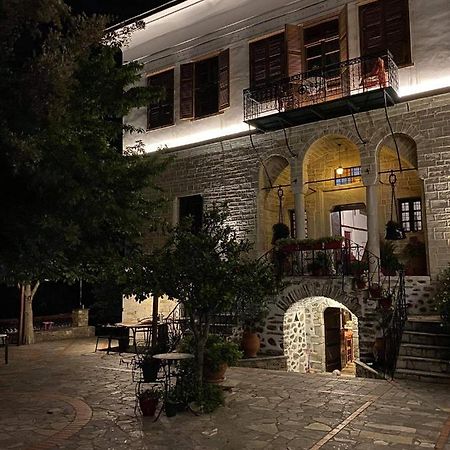 Archontiko Kantartzi بورتاريا المظهر الخارجي الصورة