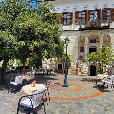 Archontiko Kantartzi بورتاريا المظهر الخارجي الصورة