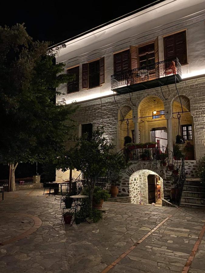 Archontiko Kantartzi بورتاريا المظهر الخارجي الصورة