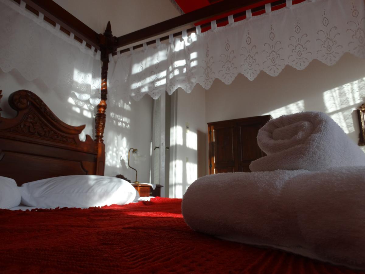Archontiko Kantartzi بورتاريا المظهر الخارجي الصورة