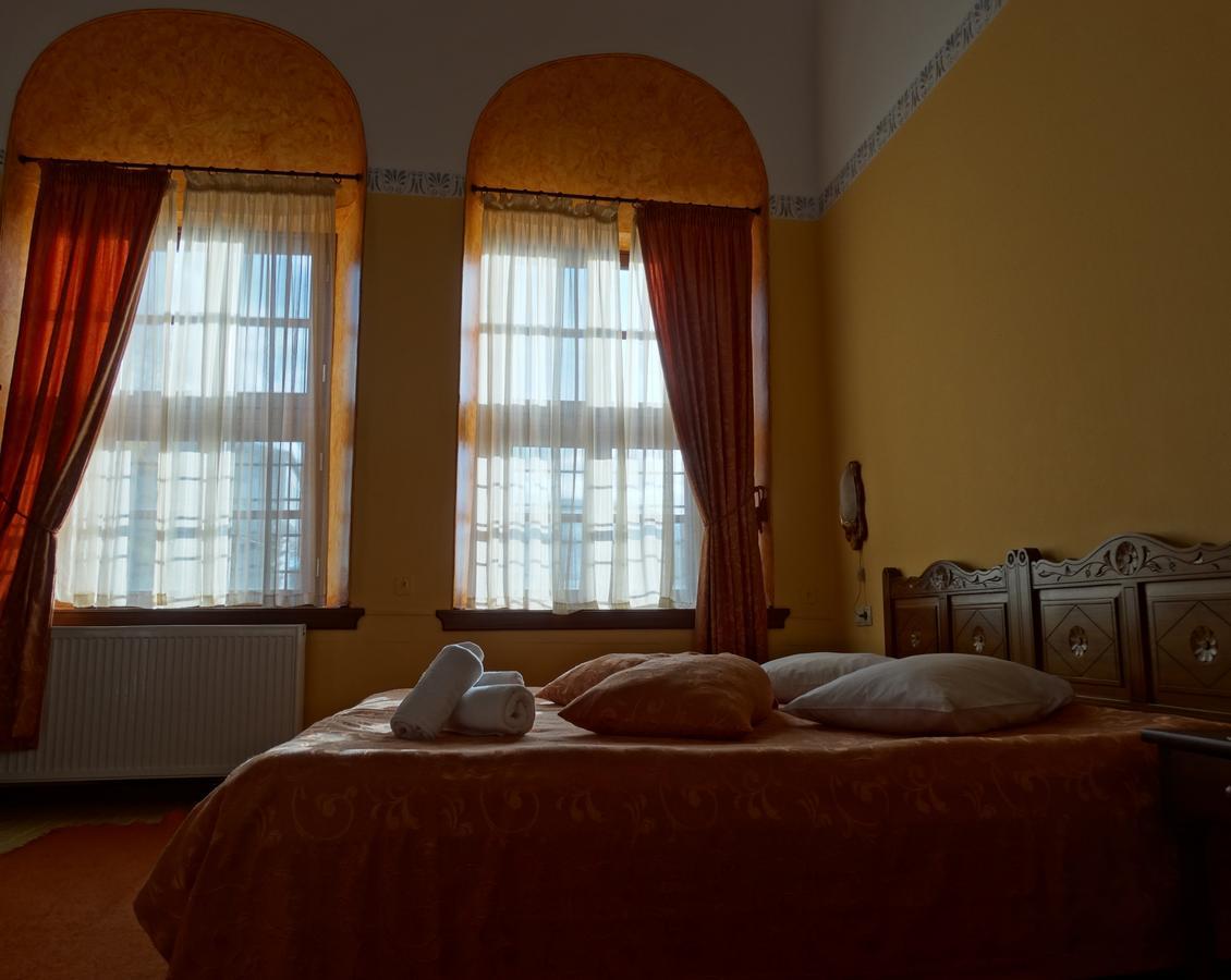 Archontiko Kantartzi بورتاريا المظهر الخارجي الصورة