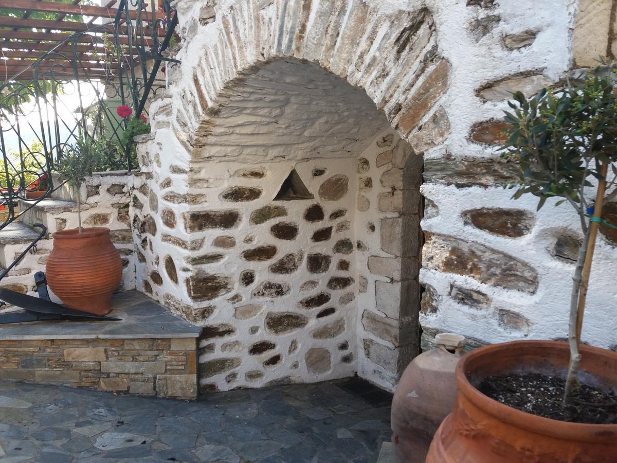 Archontiko Kantartzi بورتاريا المظهر الخارجي الصورة